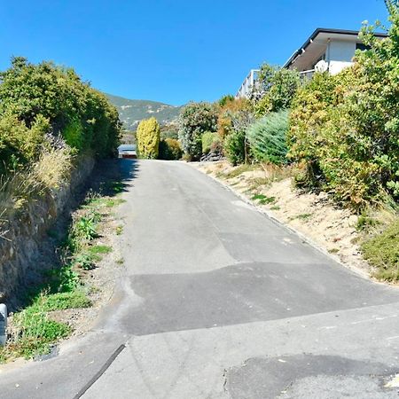 Akaroa Harbour View - Christchurch Holiday Homes Exterior foto