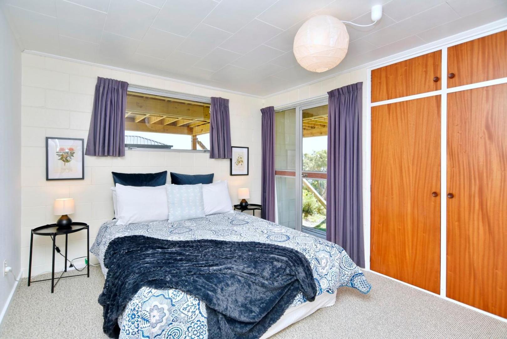 Akaroa Harbour View - Christchurch Holiday Homes Exterior foto
