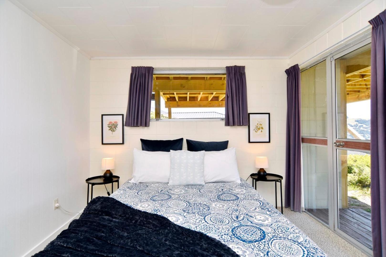 Akaroa Harbour View - Christchurch Holiday Homes Exterior foto