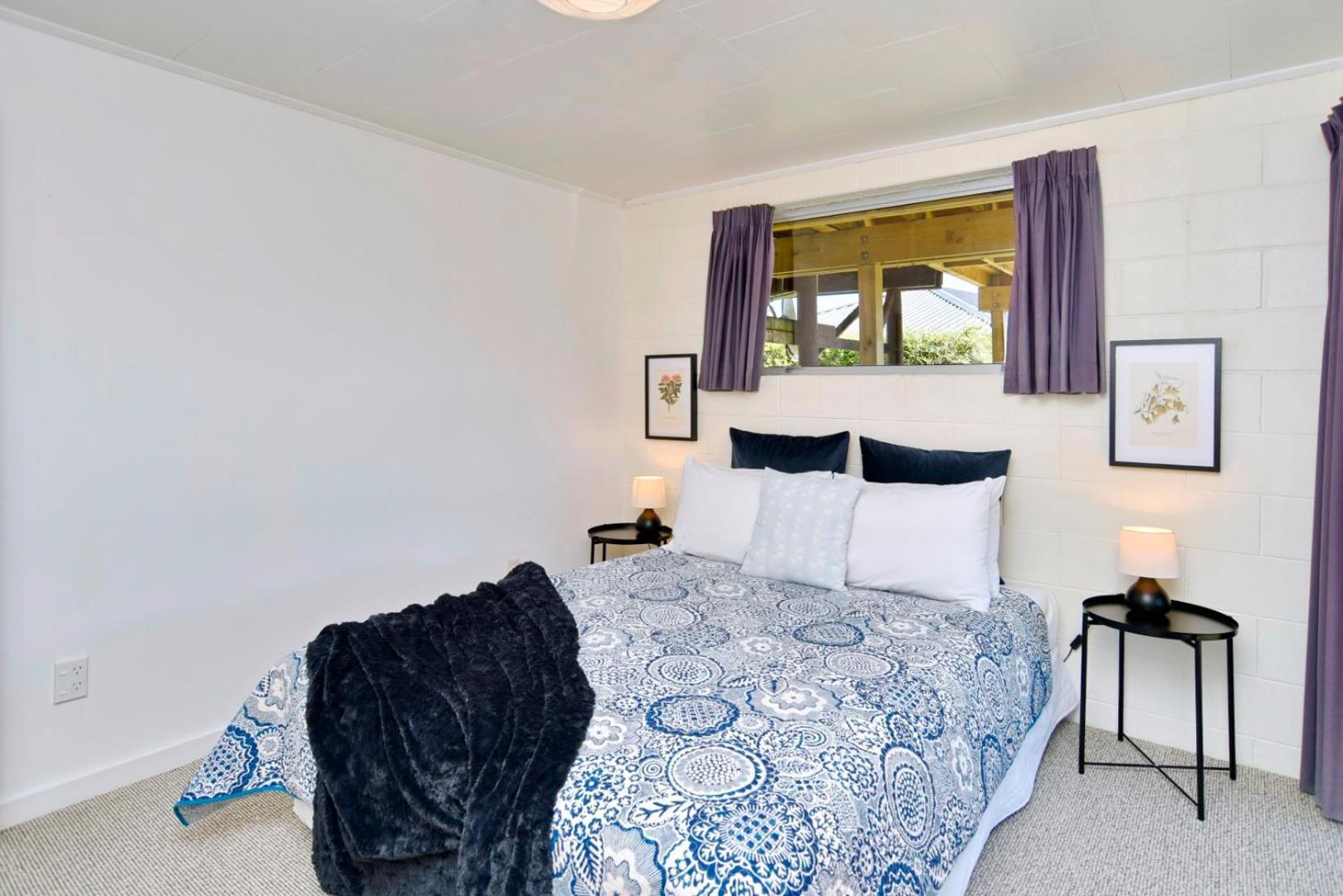 Akaroa Harbour View - Christchurch Holiday Homes Exterior foto